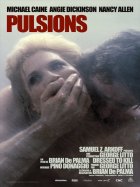 Pulsions - un classique de De Palma