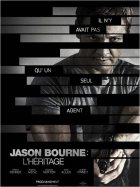 Jason Bourne : l'héritage - la critique