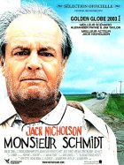 Monsieur Schmidt - Alexander Payne - critique