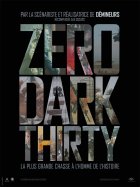Zero Dark Thirty - Kathryn Bigelow - critique