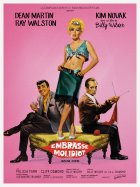 Embrasse-moi, idiot - La critique