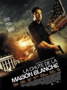 La chute de la Maison-Blanche - Antoine Fuqua - critique
