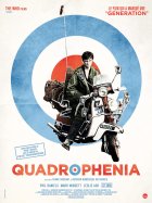 Quadrophenia - la critique