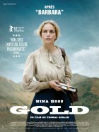 Gold - Nina Hoss se rue vers l'or