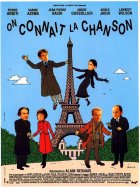On connaît la chanson - Alain Resnais - critique