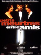 Petits meurtres entre amis - la critique + test DVD