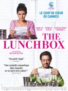 The lunchbox - la critique du film