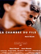 La chambre du fils - Nanni Moretti - critique