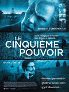 Le cinquième pouvoir - la critique du film