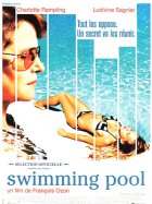 Swimming Pool - François Ozon - critique