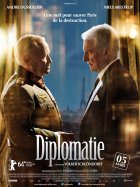 Diplomatie - la critique du film