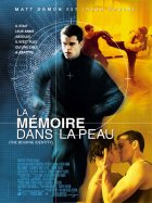 La mémoire dans la peau - Doug Liman - critique