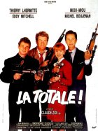 La totale ! - la critique du film et le test blu-ray