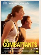 Les Combattants - la critique du film + le test DVD