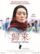 Coming home - la critique du film