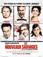 Les nouveaux sauvages - Damián Szifrón - critique