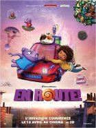 En Route ! - la critique du nouveau DreamWorks