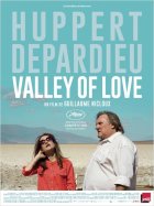 Valley of Love - Guillaume Nicloux - critique