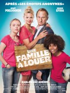 Une famille à louer - Jean-Pierre Améris - critique
