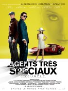 Agents très spéciaux - Code U.N.C.L.E - Guy Rictchie - critique