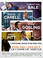 The Big Short : Le casse du siècle - Adam McKay - critique