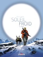 Soleil froid T.1 . H5N4 - La chronique BD