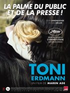 Toni Erdmann - Maren Ade - critique