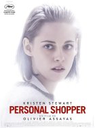 Personal Shopper - Olivier Assayas - critique