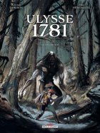 Ulysse 1781 T.2 - La chronique BD