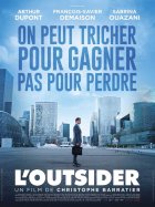L'outsider - la critique du film 
