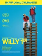 Willy 1er - la critique du film