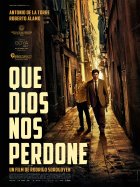 Que Dios Nos Perdone - la critique du film + le test blu-ray