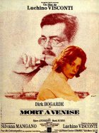 Mort à Venise - Luchino Visconti - critique