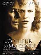 La couleur du mensonge - la critique du film