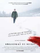 Le Bonhomme de Neige - la critique du film