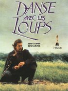 Danse avec les loups - Kevin Costner - critique
