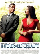 Intolérable cruauté - la critique 