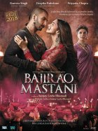 Bajirao Mastani - la critique du film 
