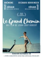 Le grand chemin - Jean-Loup Hubert - critique