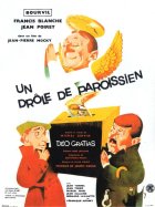 Un drôle de paroissien - la critique du film