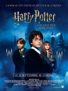 Harry Potter à l'école des sorciers 4K - la critique du film
