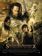 Le seigneur des anneaux : le retour du roi - Peter Jackson - critique