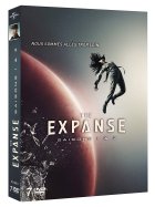 The expanse - la critique des saisons 1 et 2 + le test DVD