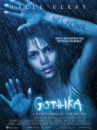 Gothika - la critique