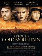 Retour à Cold Mountain - Anthony Minghella - critique