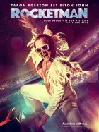 Rocketman - Dexter Fletcher - critique