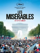 Les Misérables - Ladj Ly - critique