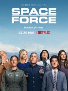 Space Force - la critique de la série