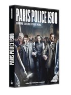 Paris Police 1900 - critique de la série 