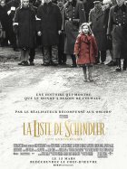 La Liste de Schindler - Steven Spielberg - critique